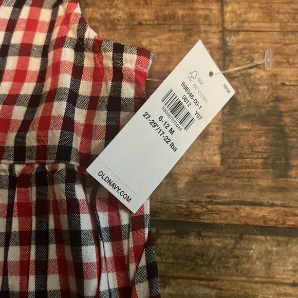 NWT. Baby girl Summer Outfits! - Picture 6 of 7